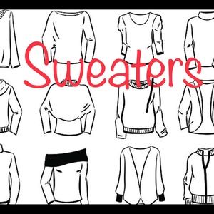 Sweaters